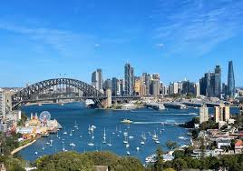 Australia